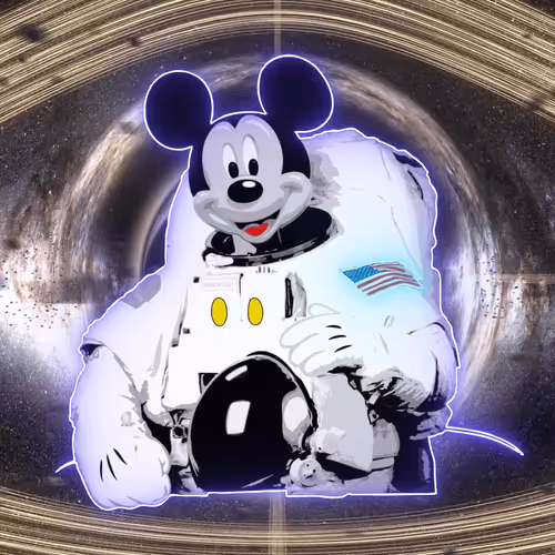 Spacepopnft