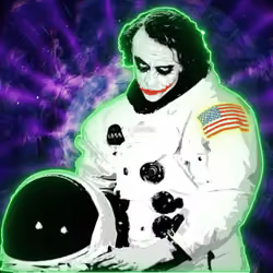 Joker 4