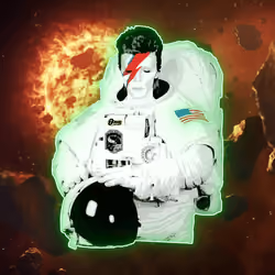 Bowie 54