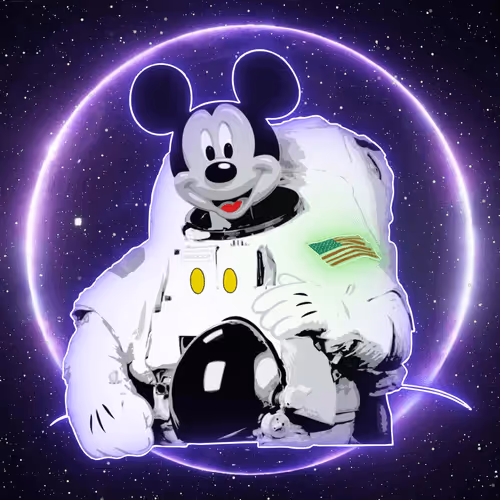 Spacepopnft