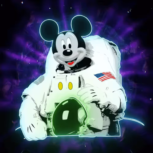 Spacepopnft
