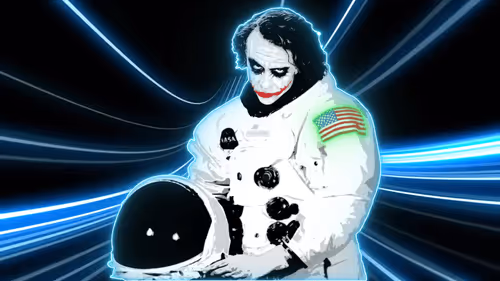 Spacepopnft
