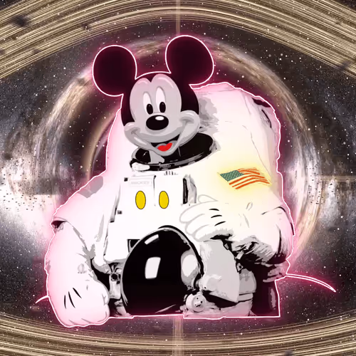 Spacepopnft