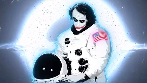 Spacepopnft