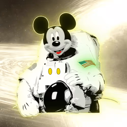 Spacepopnft