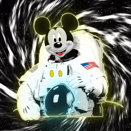 Spacepopnft