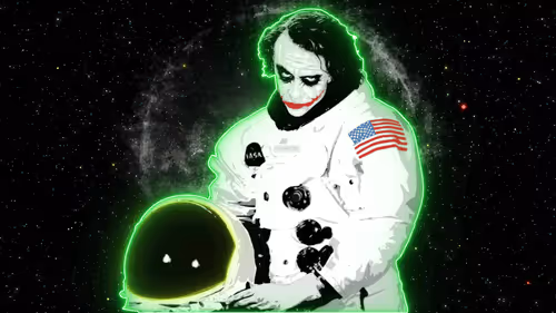 Spacepopnft