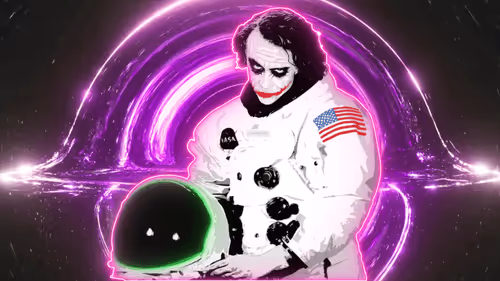 Spacepopnft