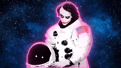 Spacepopnft