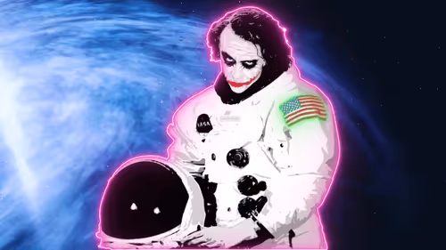 Spacepopnft