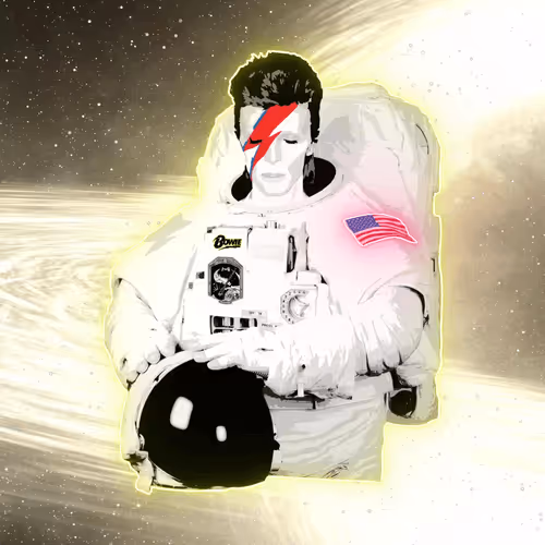 Spacepopnft