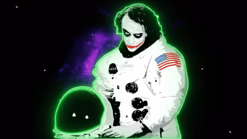 Spacepopnft
