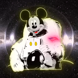 Mickey 182