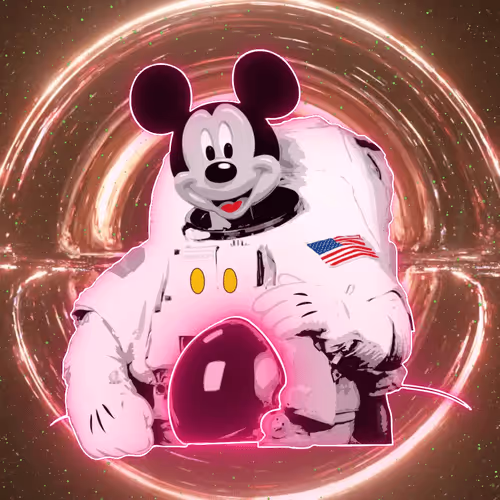 Spacepopnft