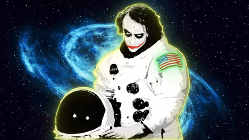 Spacepopnft