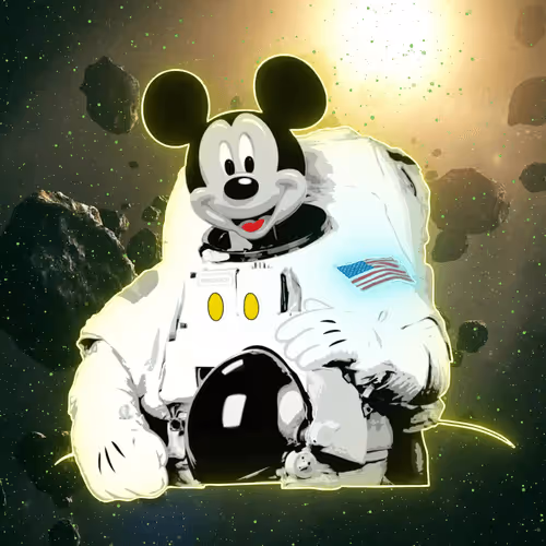 Spacepopnft