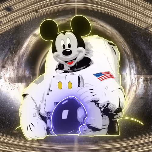 Spacepopnft
