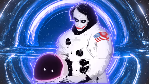 Spacepopnft