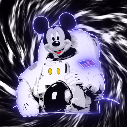 Spacepopnft