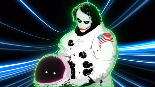 Spacepopnft