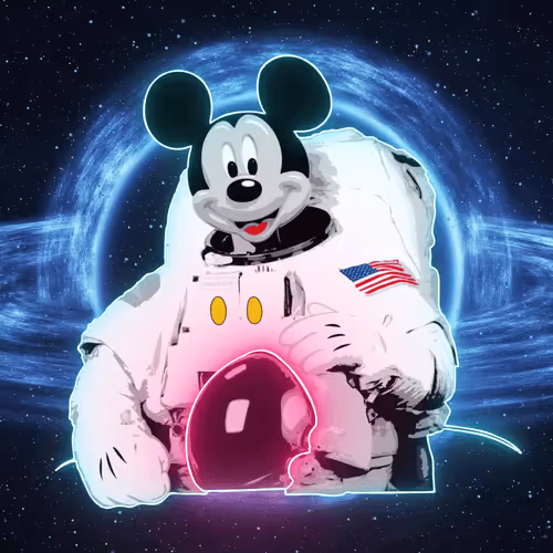 Spacepopnft