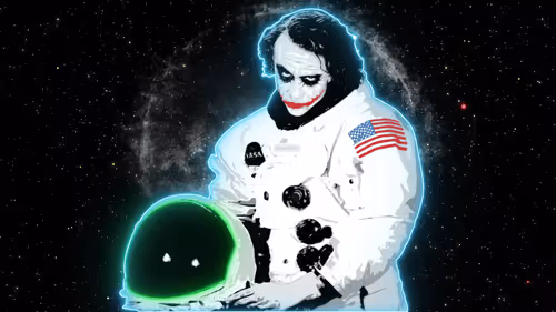 Spacepopnft