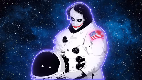 Spacepopnft