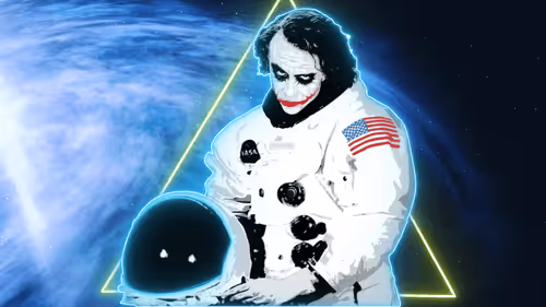Spacepopnft