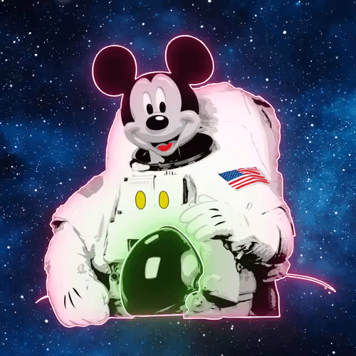 Spacepopnft