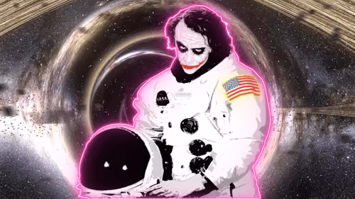 Spacepopnft
