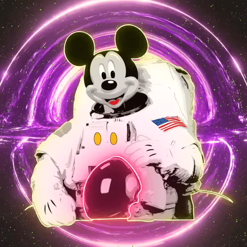 Spacepopnft
