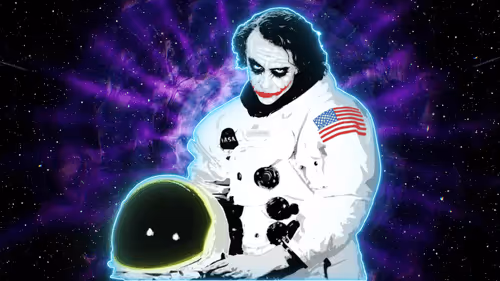 Spacepopnft