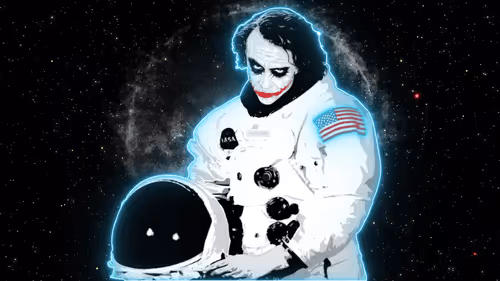 Spacepopnft