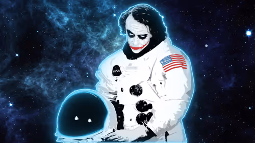 Spacepopnft
