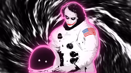 Spacepopnft