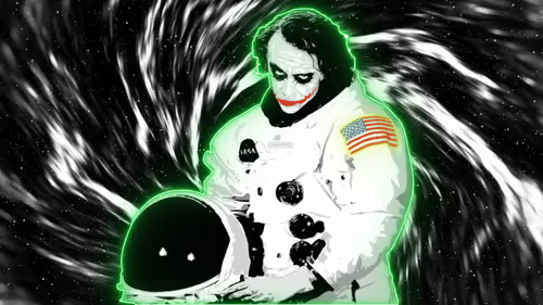 Spacepopnft