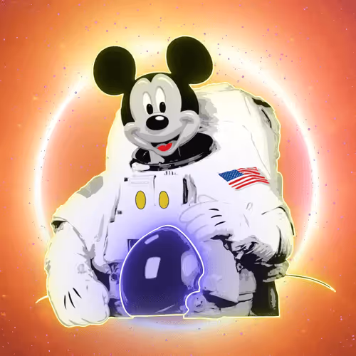 Spacepopnft