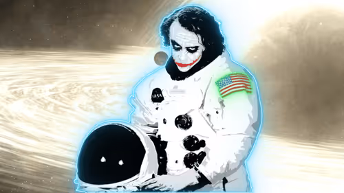 Spacepopnft