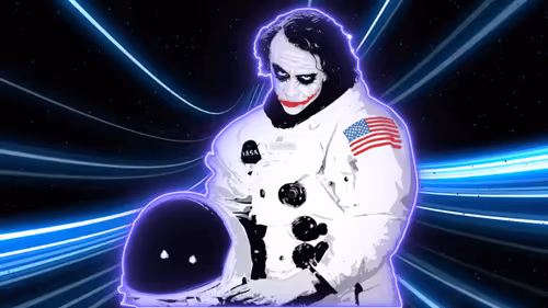 Spacepopnft
