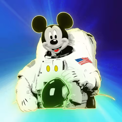 Spacepopnft