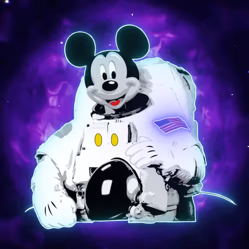 Spacepopnft