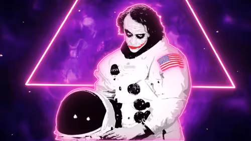 Spacepopnft