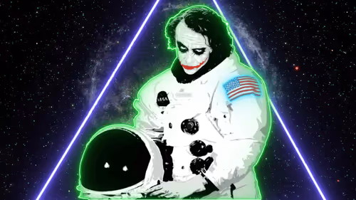 Spacepopnft