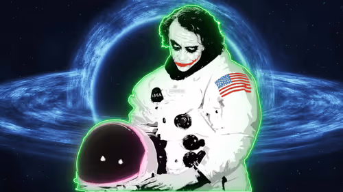 Spacepopnft