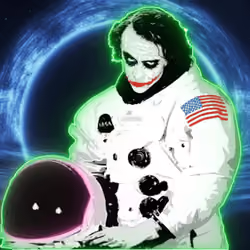 Joker 263