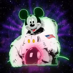 Mickey 90