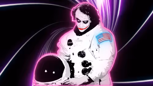 Spacepopnft