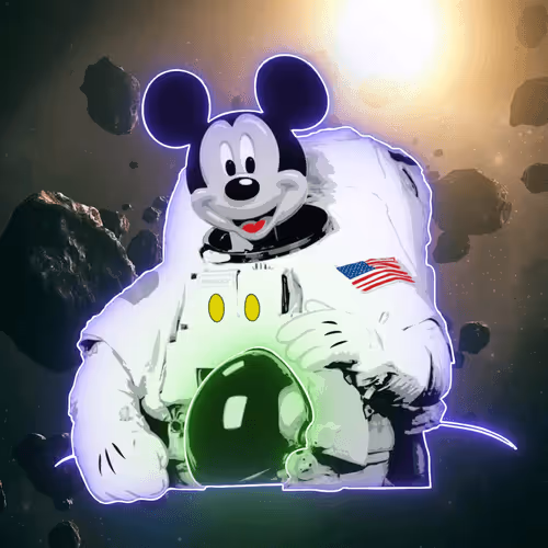 Spacepopnft