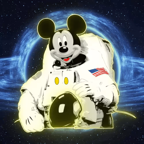 Spacepopnft