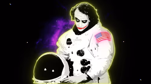Spacepopnft